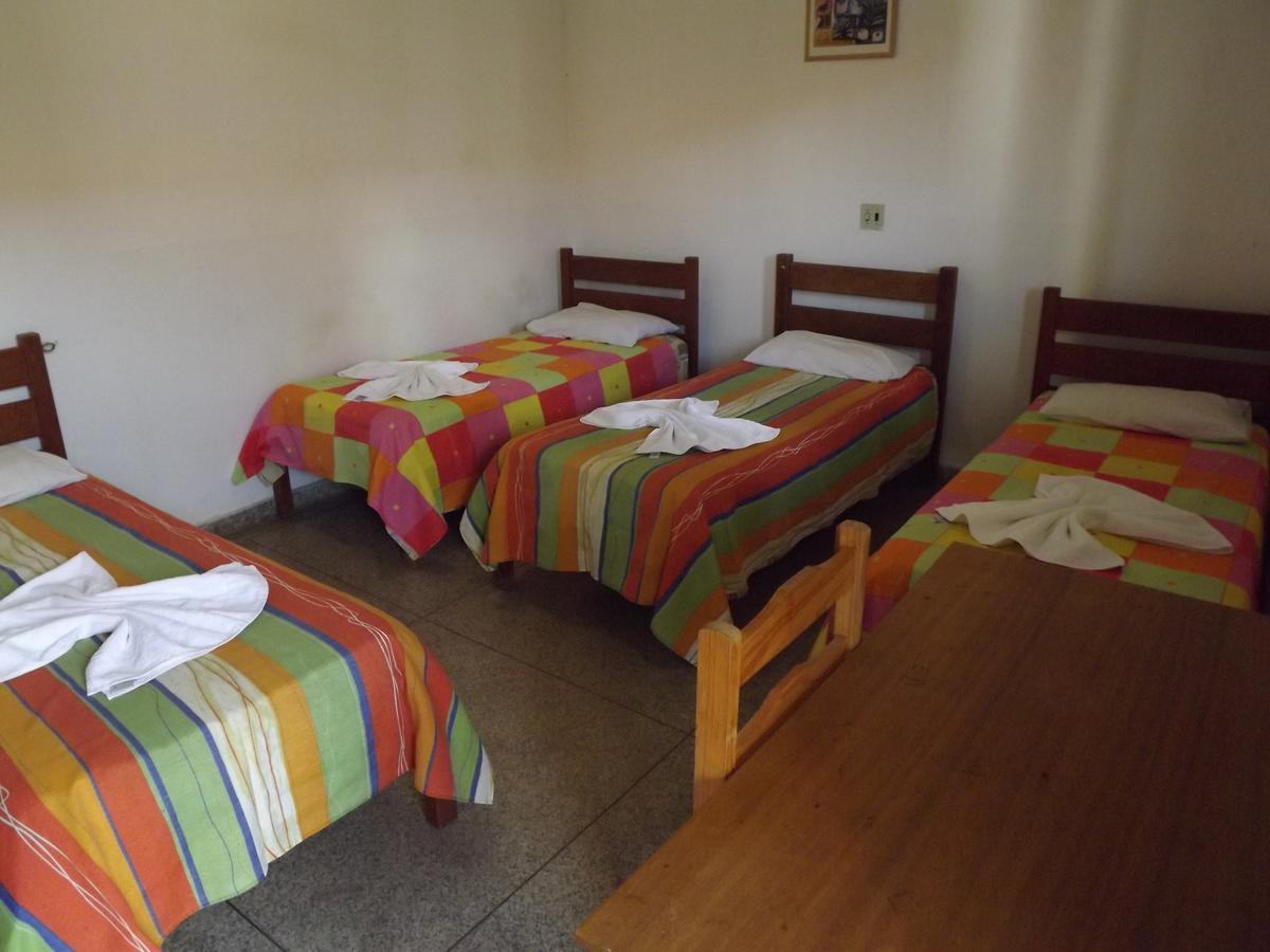 Hotel Vitalli Avanhandava Bilik gambar