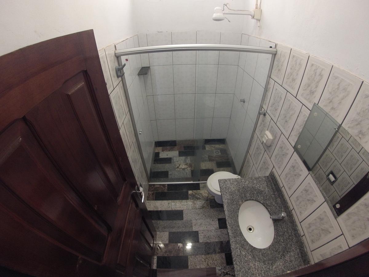Hotel Vitalli Avanhandava Bilik gambar