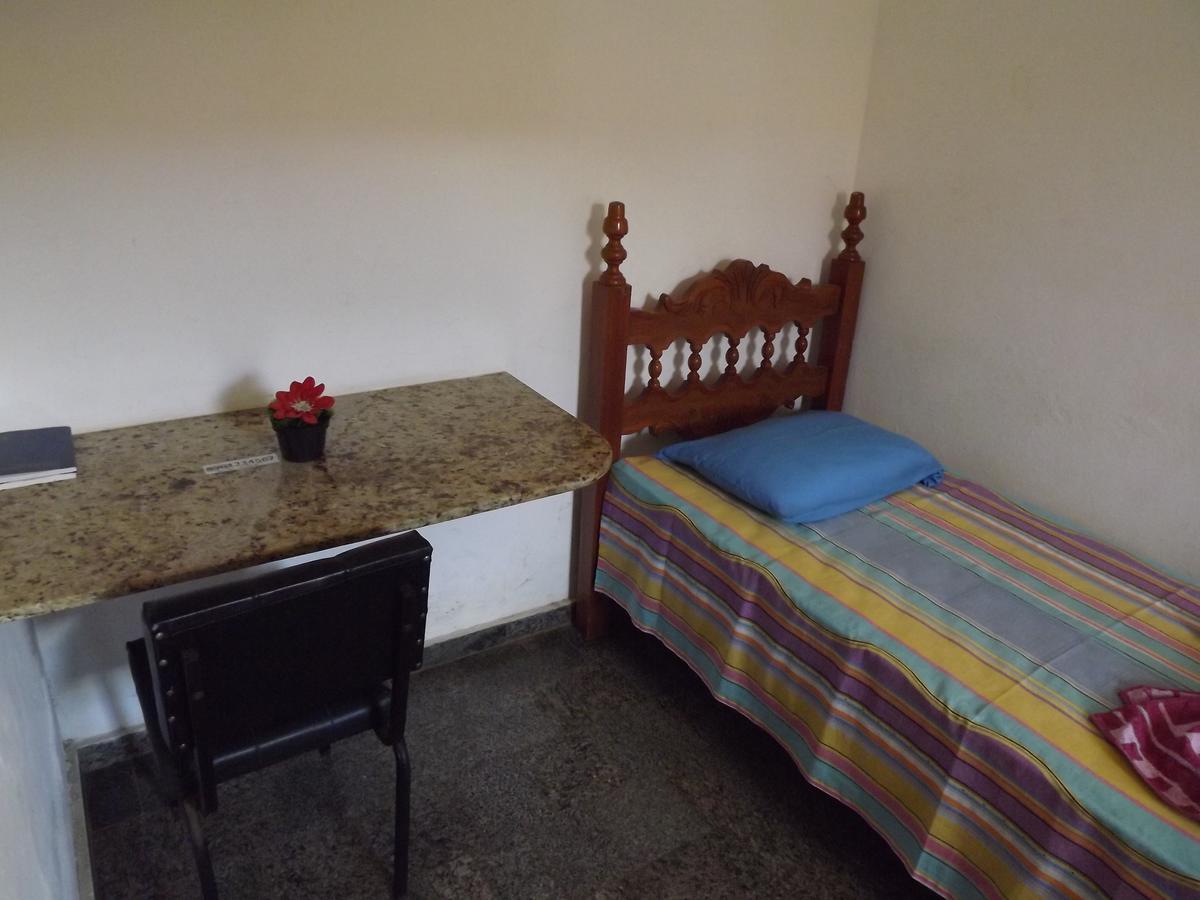 Hotel Vitalli Avanhandava Bilik gambar